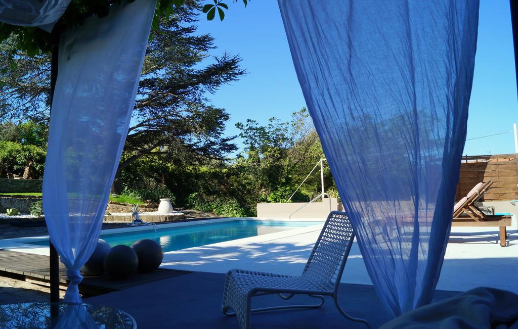 קסיס Chambre D'Hotes Clos Du Petit Jesus מראה חיצוני תמונה